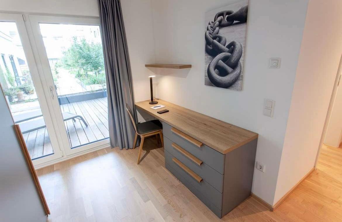 The Room Regensburg Exterior foto